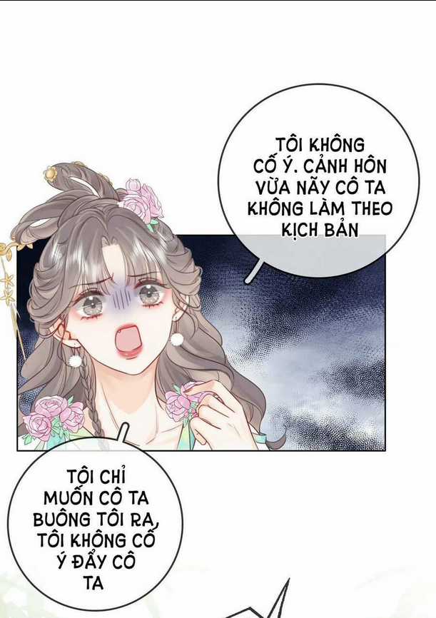 Em Chỉ Có Thể Là Của Tôi Chapter 4.1 trang 28