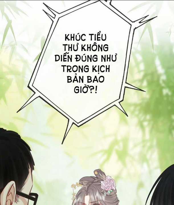 Em Chỉ Có Thể Là Của Tôi Chapter 4.1 trang 29