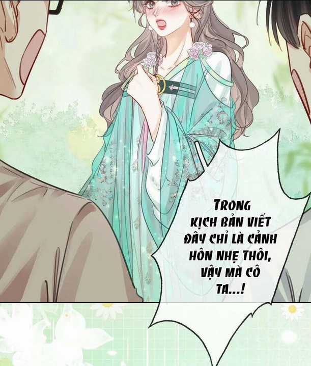 Em Chỉ Có Thể Là Của Tôi Chapter 4.1 trang 30