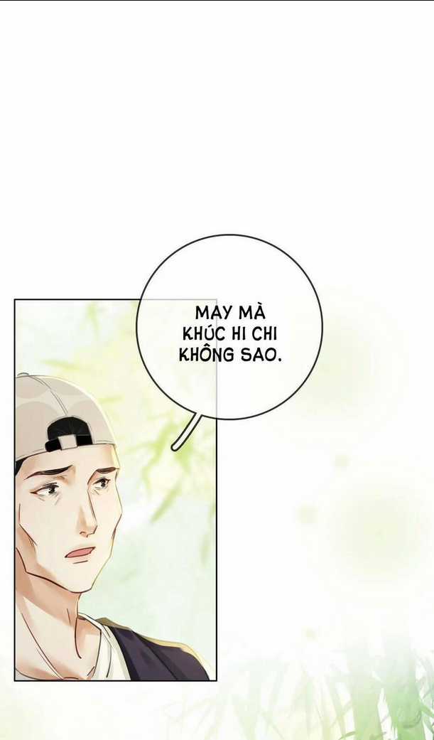 Em Chỉ Có Thể Là Của Tôi Chapter 4.1 trang 36