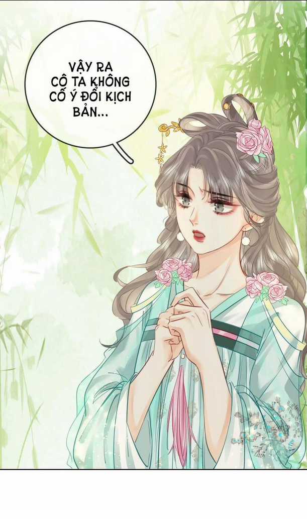 Em Chỉ Có Thể Là Của Tôi Chapter 4.1 trang 37