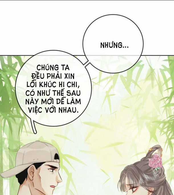 Em Chỉ Có Thể Là Của Tôi Chapter 4.1 trang 39
