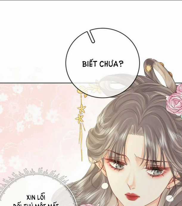 Em Chỉ Có Thể Là Của Tôi Chapter 4.1 trang 41