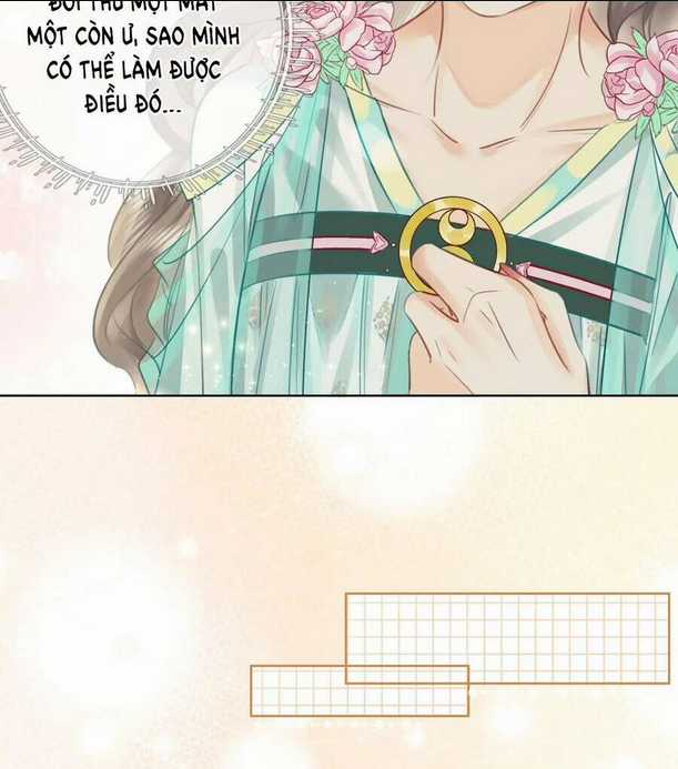 Em Chỉ Có Thể Là Của Tôi Chapter 4.1 trang 42