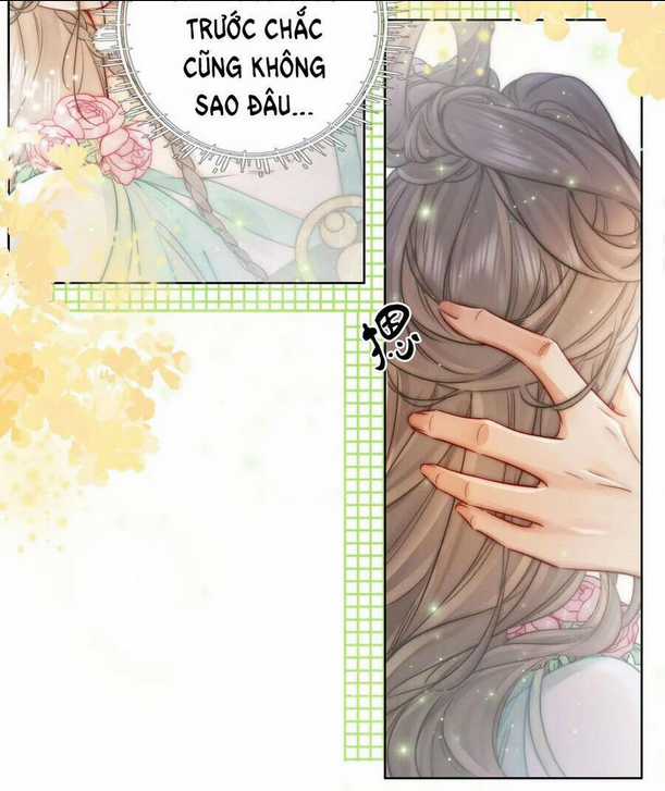 Em Chỉ Có Thể Là Của Tôi Chapter 4.1 trang 7