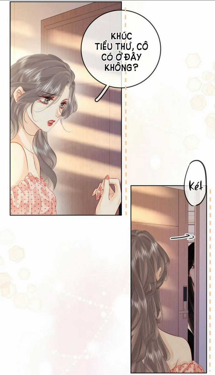 Em Chỉ Có Thể Là Của Tôi Chapter 4.2 trang 1