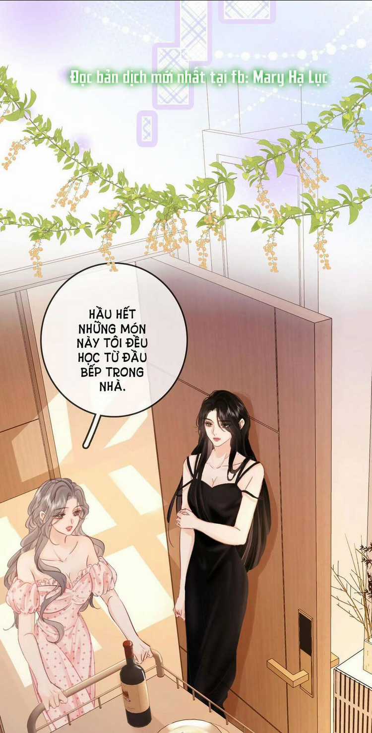 Em Chỉ Có Thể Là Của Tôi Chapter 4.2 trang 12