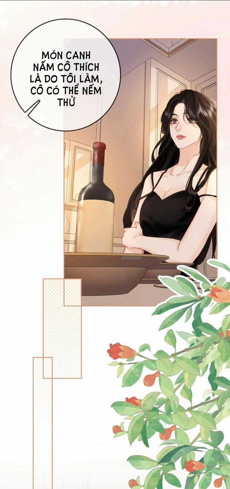 Em Chỉ Có Thể Là Của Tôi Chapter 4.2 trang 14