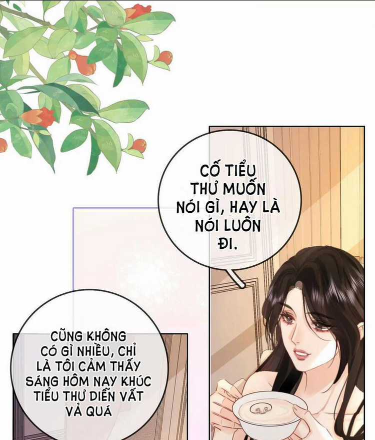 Em Chỉ Có Thể Là Của Tôi Chapter 4.2 trang 17