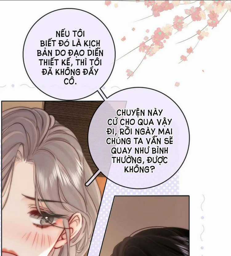 Em Chỉ Có Thể Là Của Tôi Chapter 4.2 trang 20