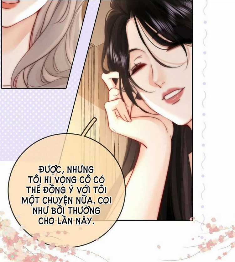 Em Chỉ Có Thể Là Của Tôi Chapter 4.2 trang 21