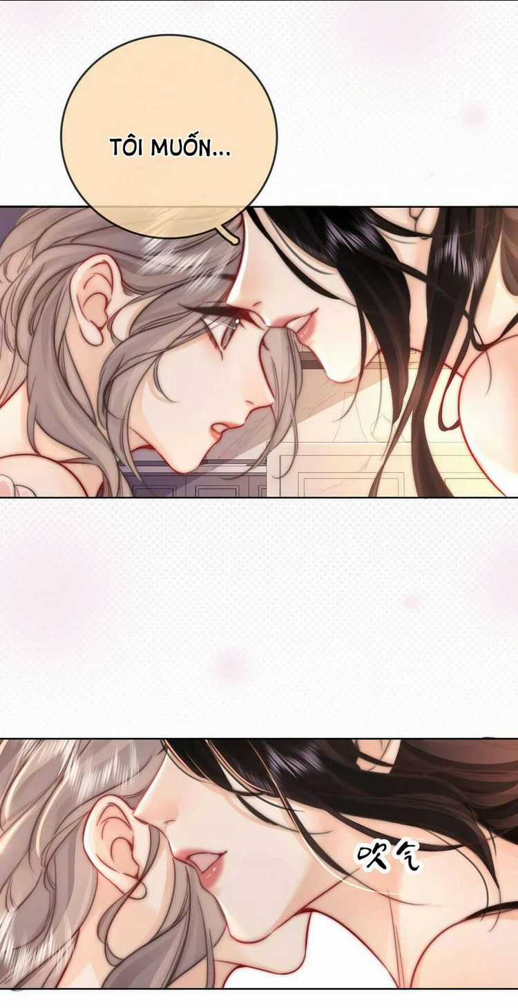 Em Chỉ Có Thể Là Của Tôi Chapter 4.2 trang 23