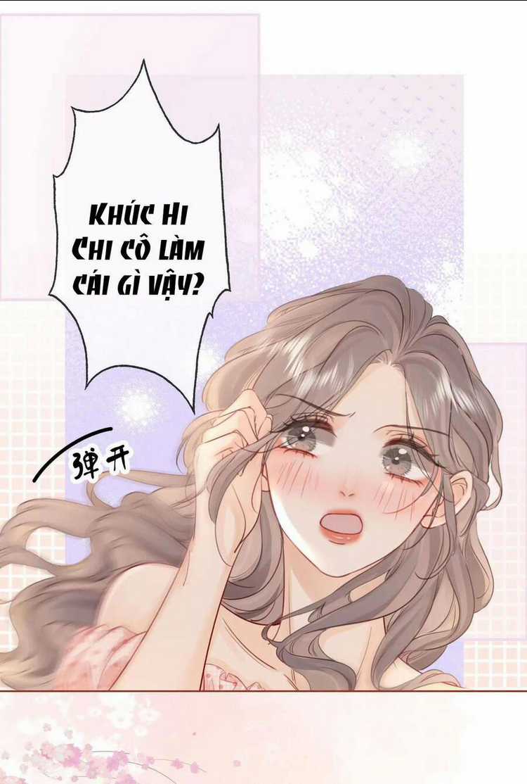 Em Chỉ Có Thể Là Của Tôi Chapter 4.2 trang 24