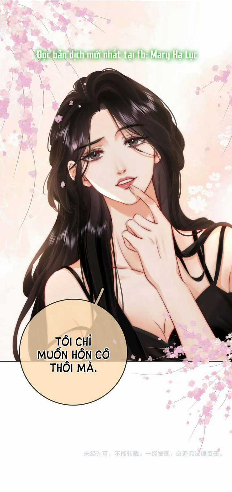 Em Chỉ Có Thể Là Của Tôi Chapter 4.2 trang 25