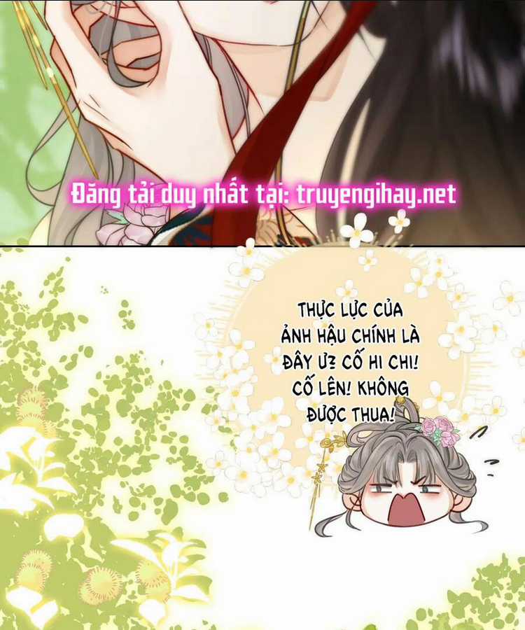 Em Chỉ Có Thể Là Của Tôi Chapter 4.2 trang 28