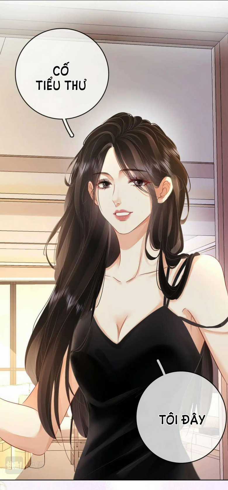 Em Chỉ Có Thể Là Của Tôi Chapter 4.2 trang 3