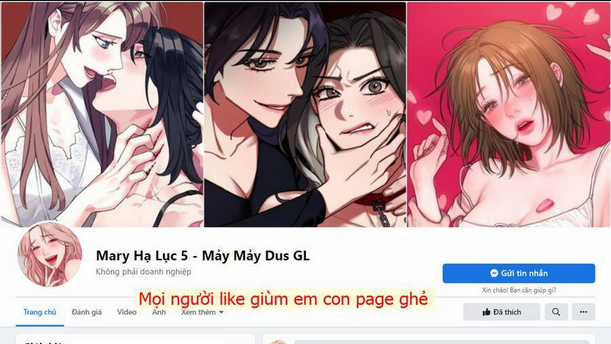 Em Chỉ Có Thể Là Của Tôi Chapter 4.2 trang 32