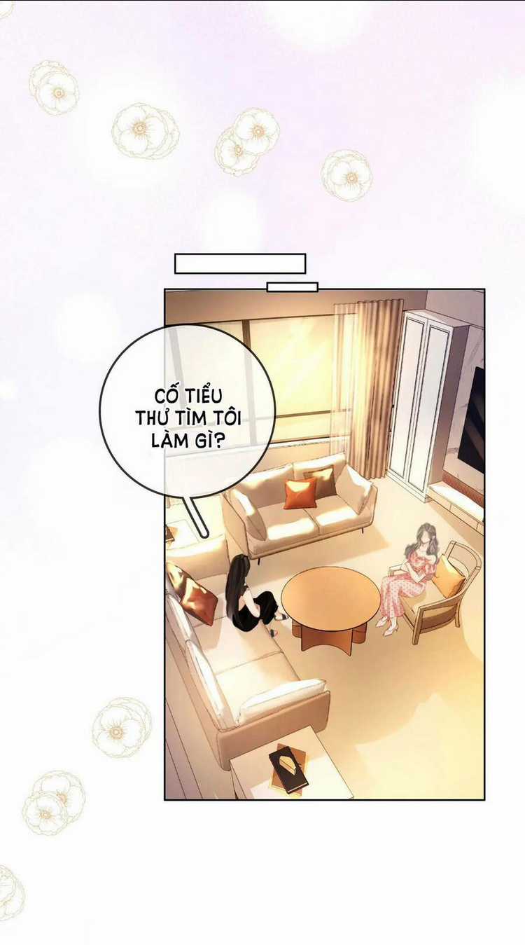 Em Chỉ Có Thể Là Của Tôi Chapter 4.2 trang 4