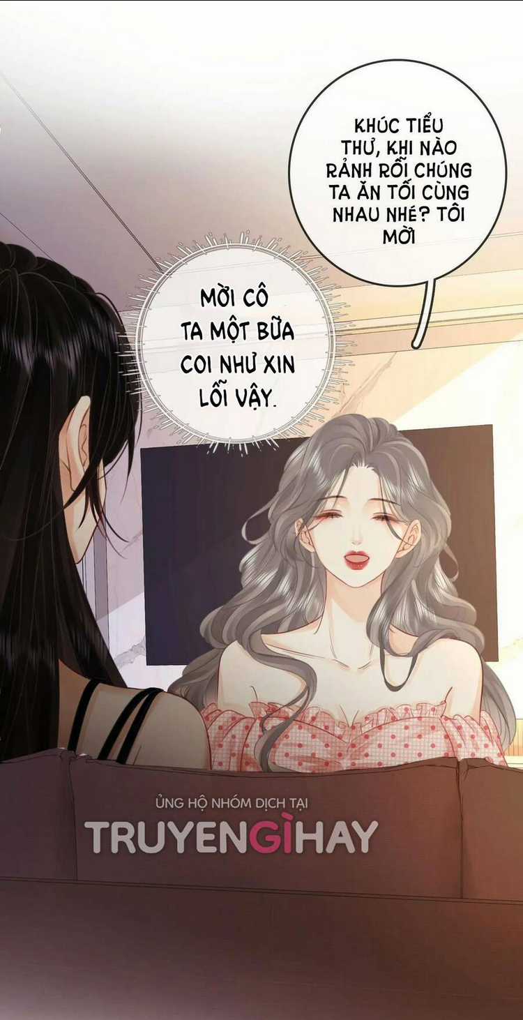 Em Chỉ Có Thể Là Của Tôi Chapter 4.2 trang 5