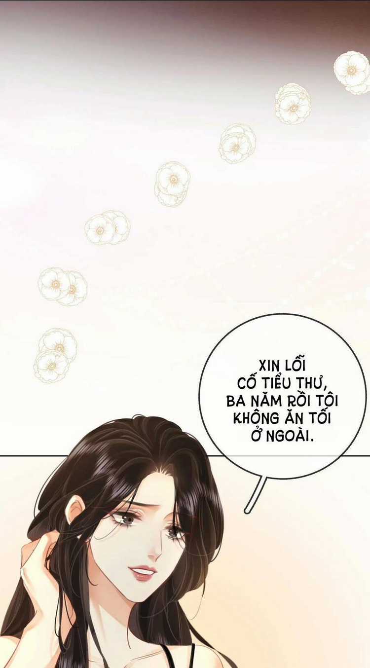 Em Chỉ Có Thể Là Của Tôi Chapter 4.2 trang 6