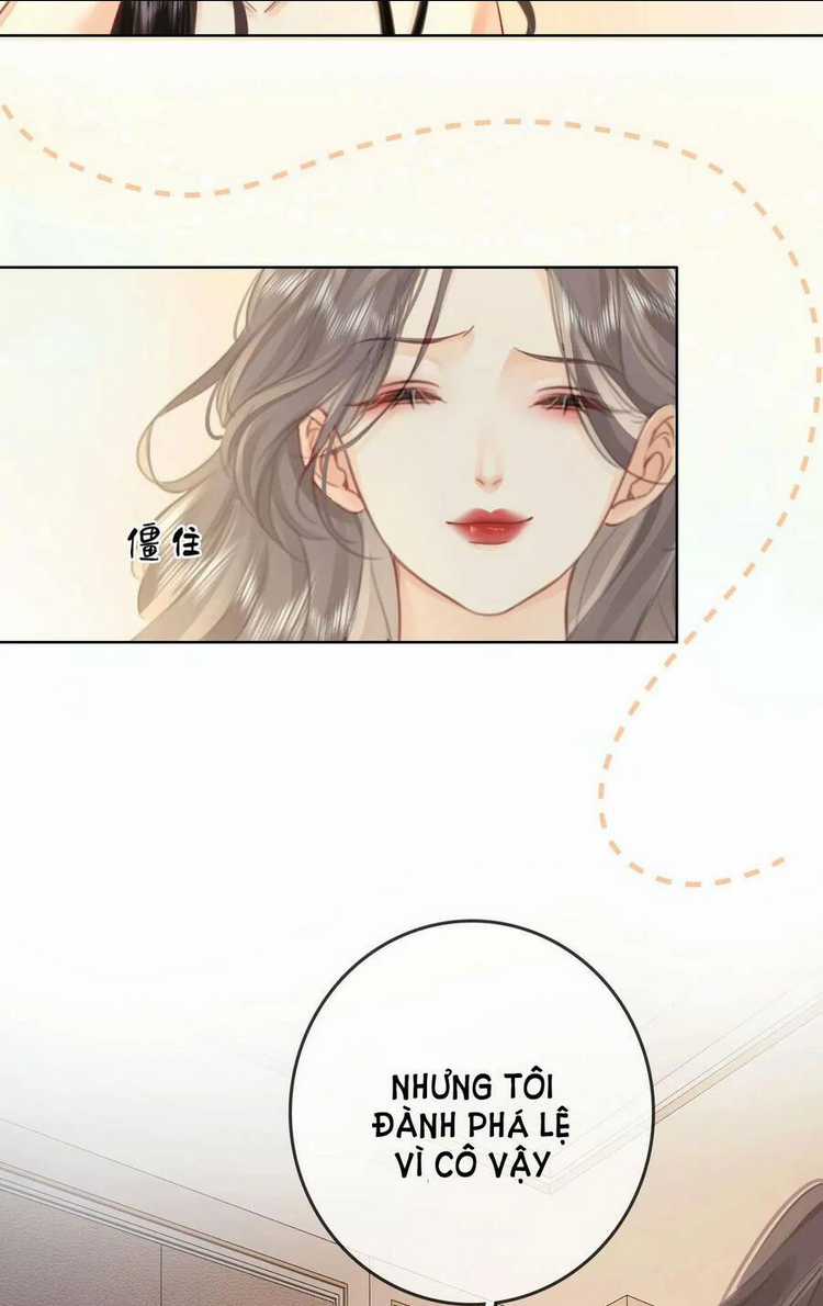 Em Chỉ Có Thể Là Của Tôi Chapter 4.2 trang 7