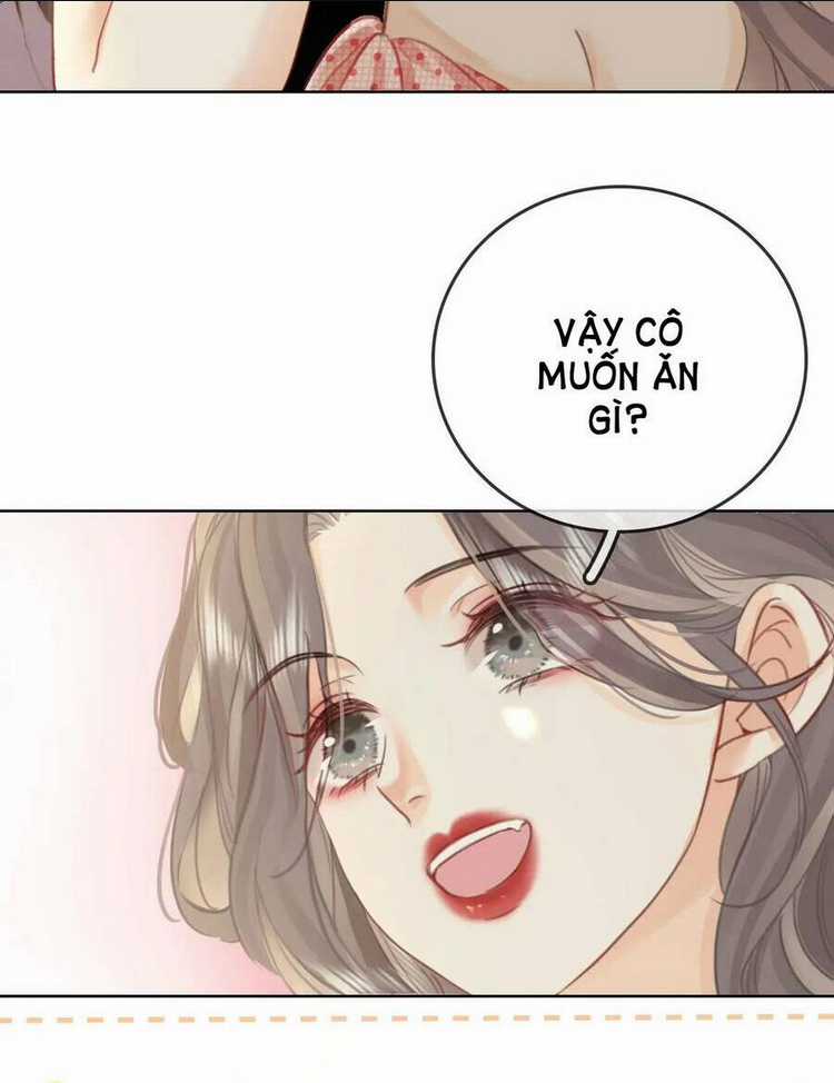 Em Chỉ Có Thể Là Của Tôi Chapter 4.2 trang 9