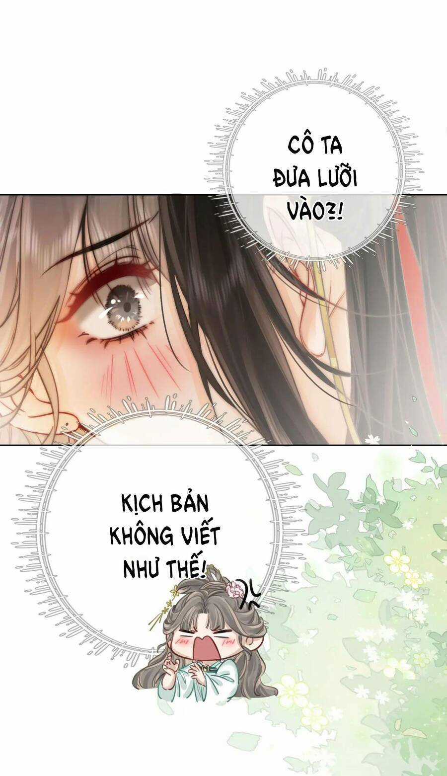 Em Chỉ Có Thể Là Của Tôi Chapter 4 trang 10