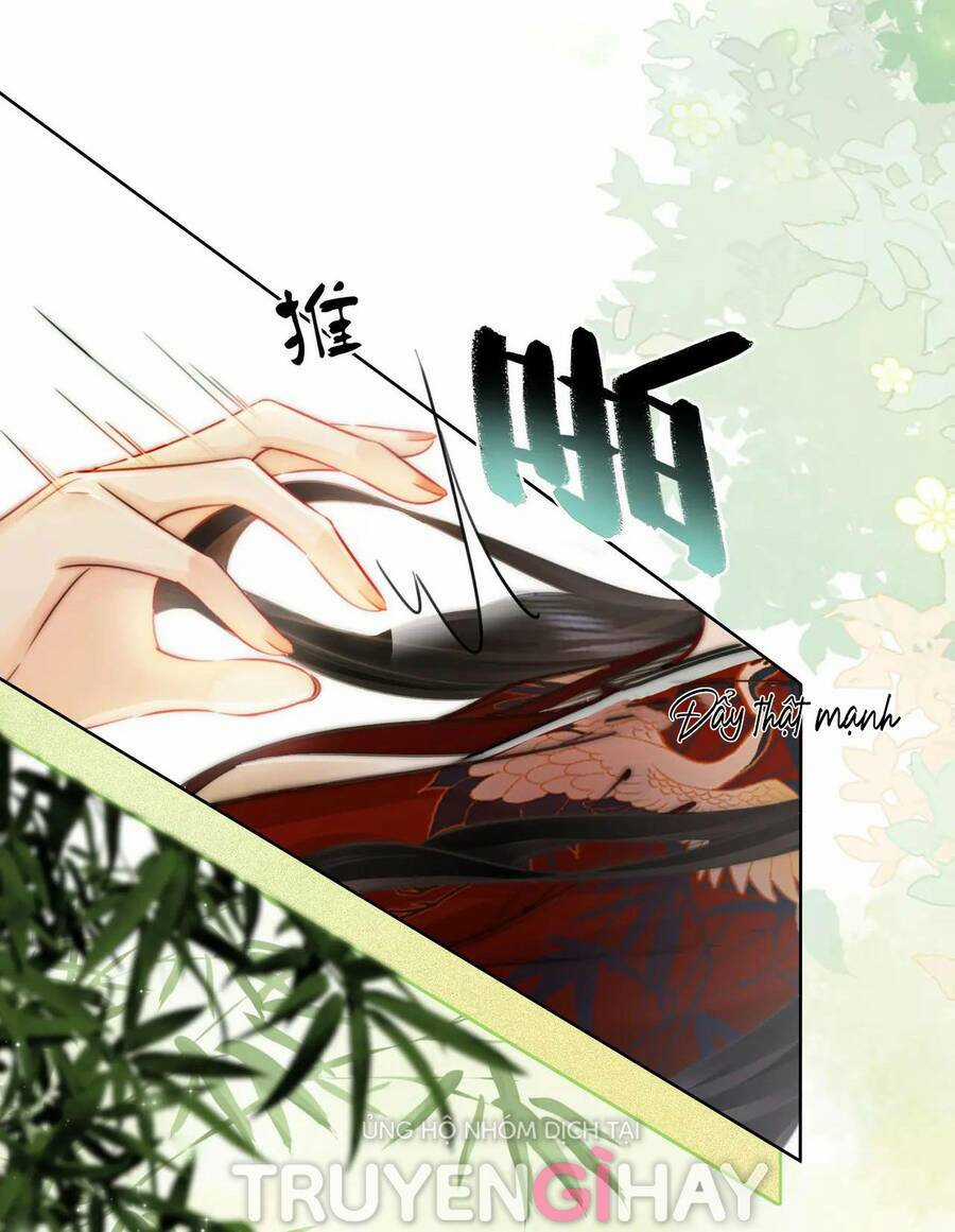 Em Chỉ Có Thể Là Của Tôi Chapter 4 trang 11