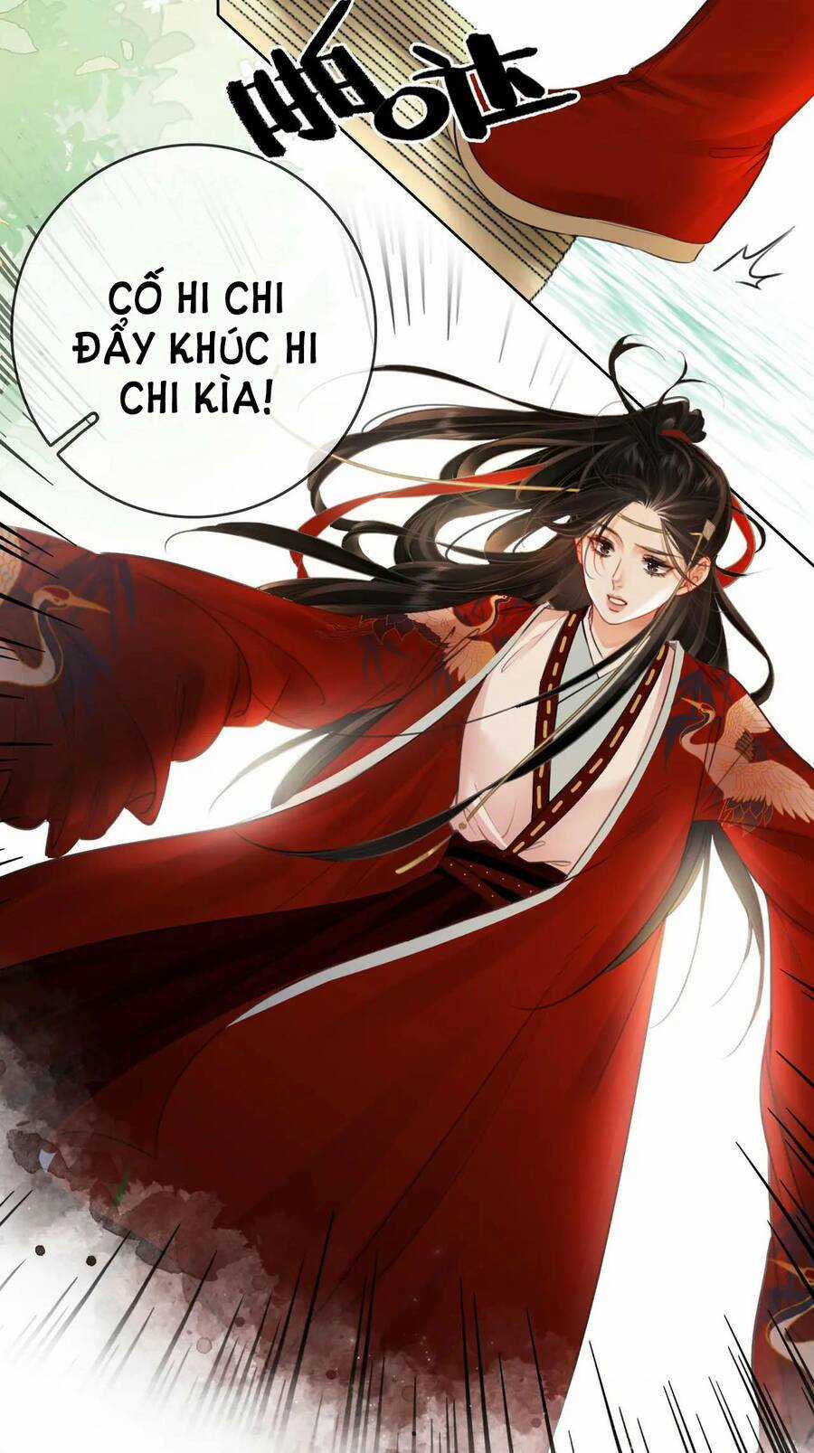 Em Chỉ Có Thể Là Của Tôi Chapter 4 trang 13