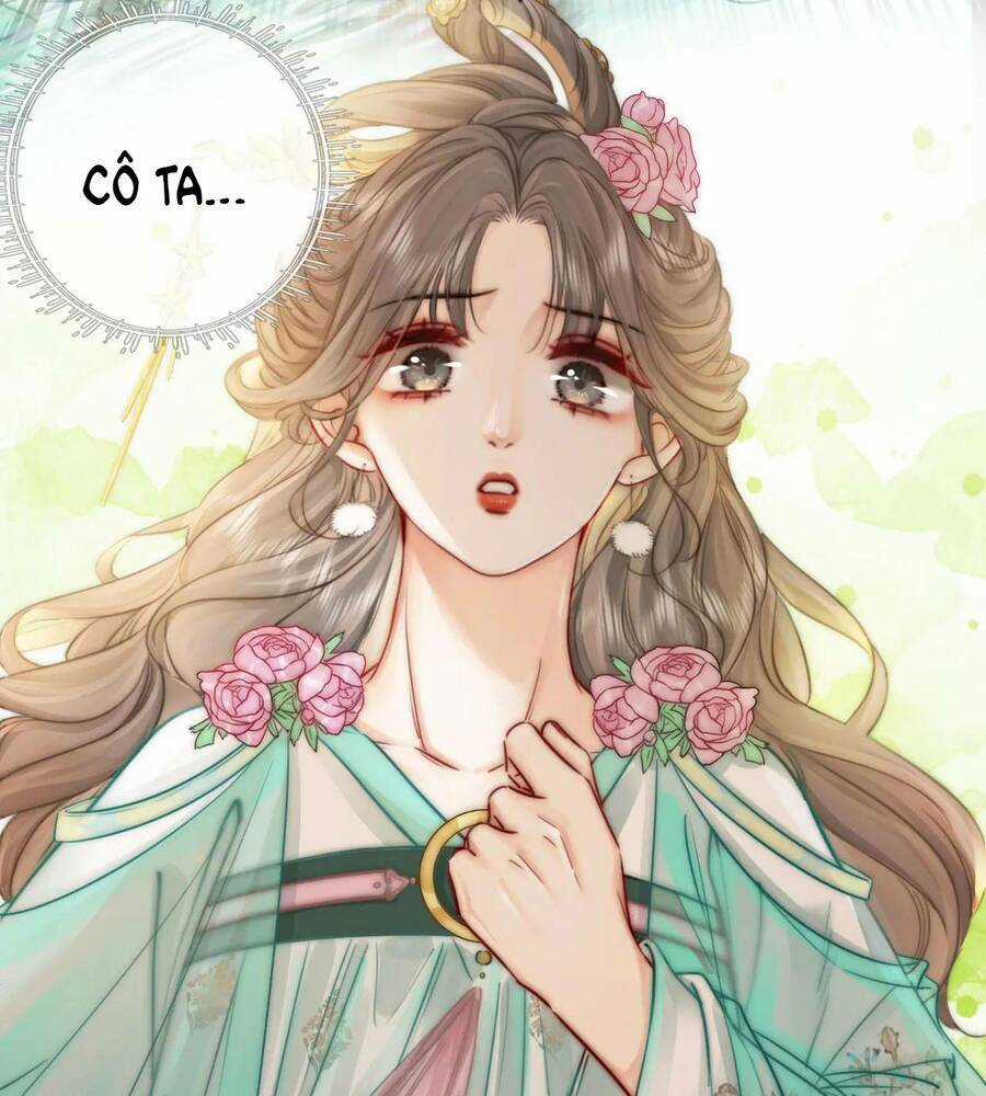 Em Chỉ Có Thể Là Của Tôi Chapter 4 trang 17