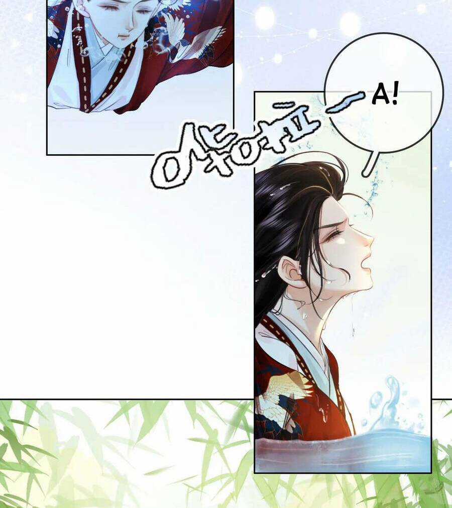 Em Chỉ Có Thể Là Của Tôi Chapter 4 trang 20