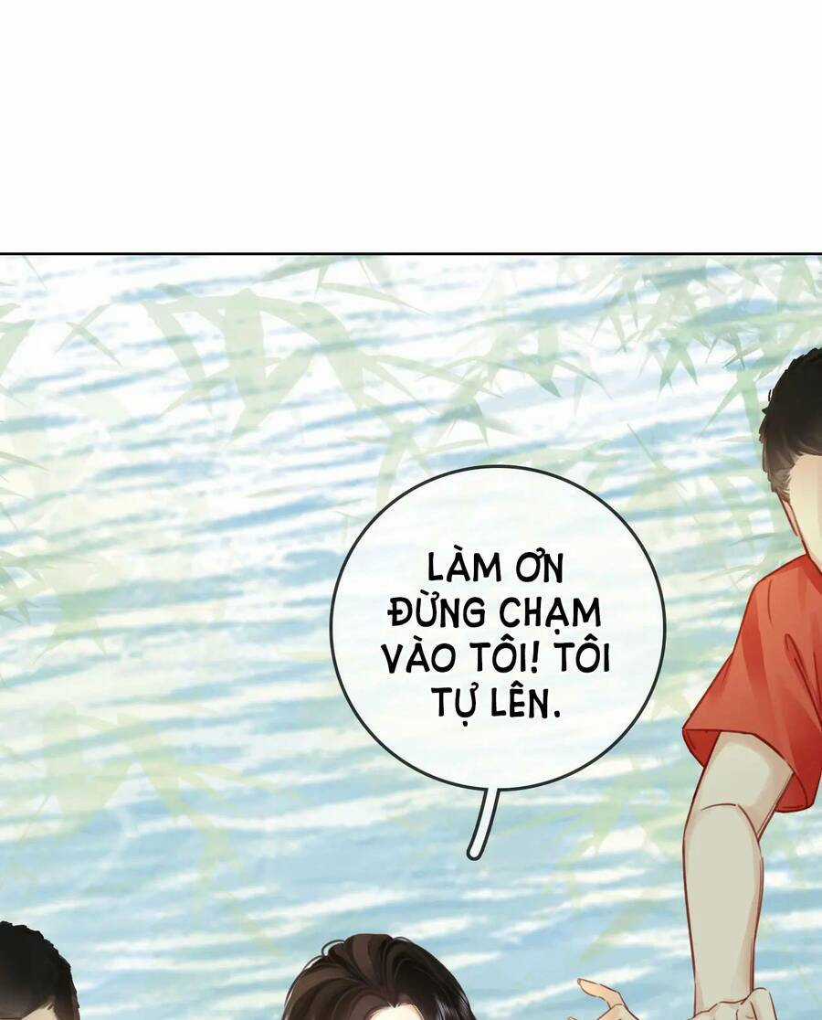 Em Chỉ Có Thể Là Của Tôi Chapter 4 trang 22