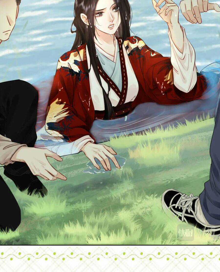 Em Chỉ Có Thể Là Của Tôi Chapter 4 trang 23