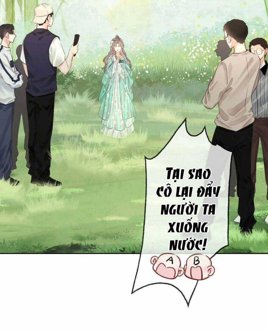 Em Chỉ Có Thể Là Của Tôi Chapter 4 trang 27