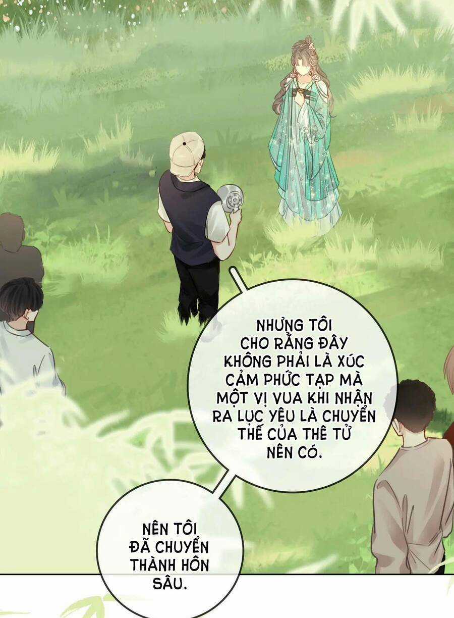 Em Chỉ Có Thể Là Của Tôi Chapter 4 trang 32