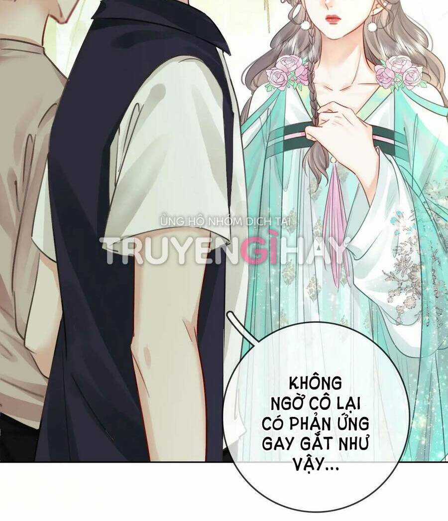 Em Chỉ Có Thể Là Của Tôi Chapter 4 trang 35