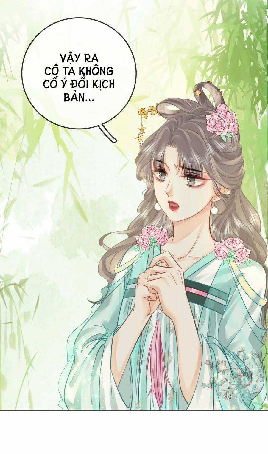 Em Chỉ Có Thể Là Của Tôi Chapter 4 trang 37