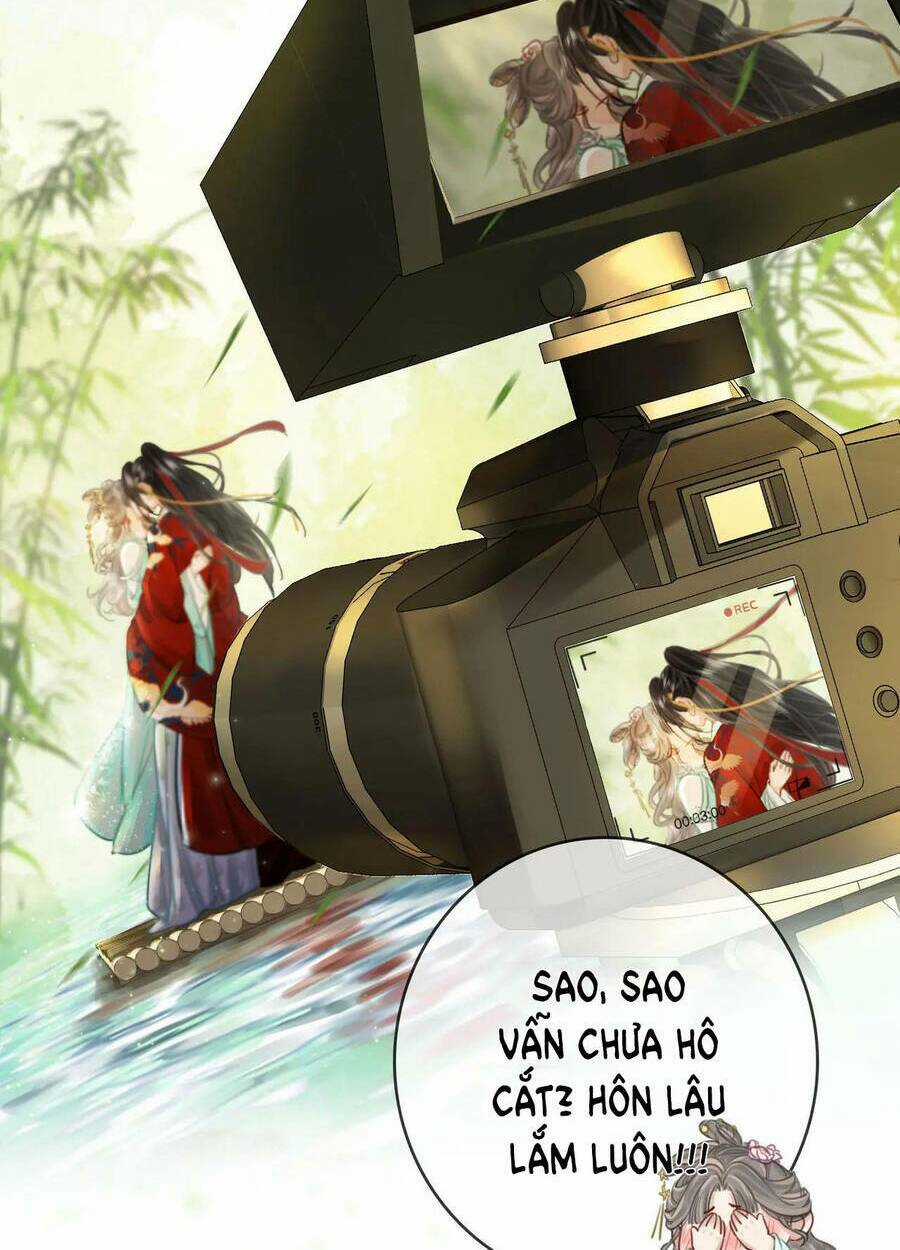 Em Chỉ Có Thể Là Của Tôi Chapter 4 trang 4