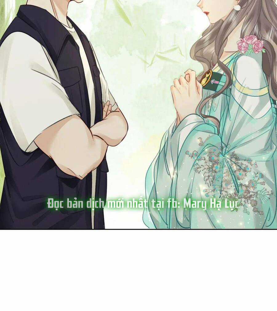 Em Chỉ Có Thể Là Của Tôi Chapter 4 trang 40