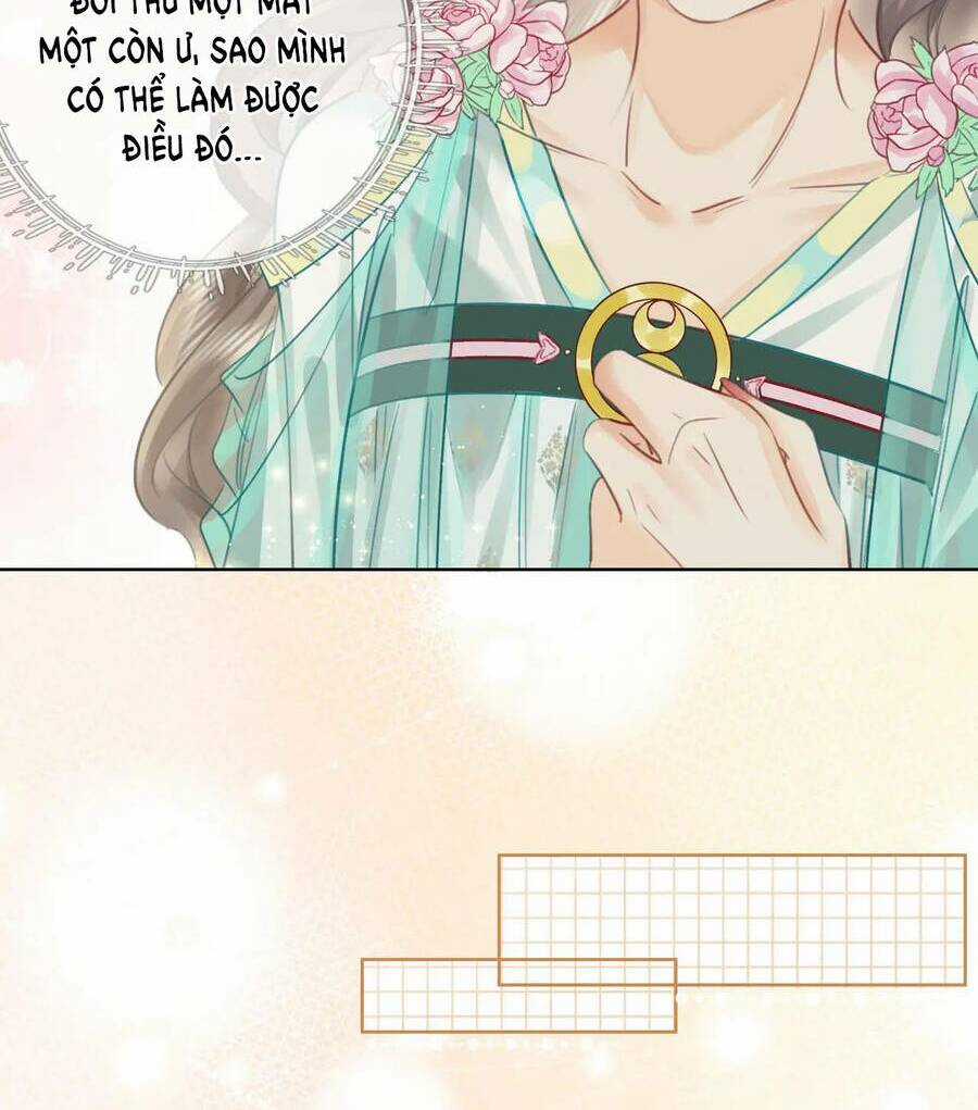 Em Chỉ Có Thể Là Của Tôi Chapter 4 trang 42