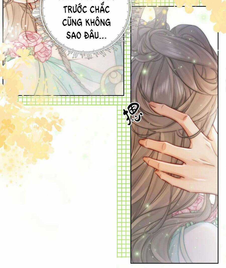 Em Chỉ Có Thể Là Của Tôi Chapter 4 trang 7