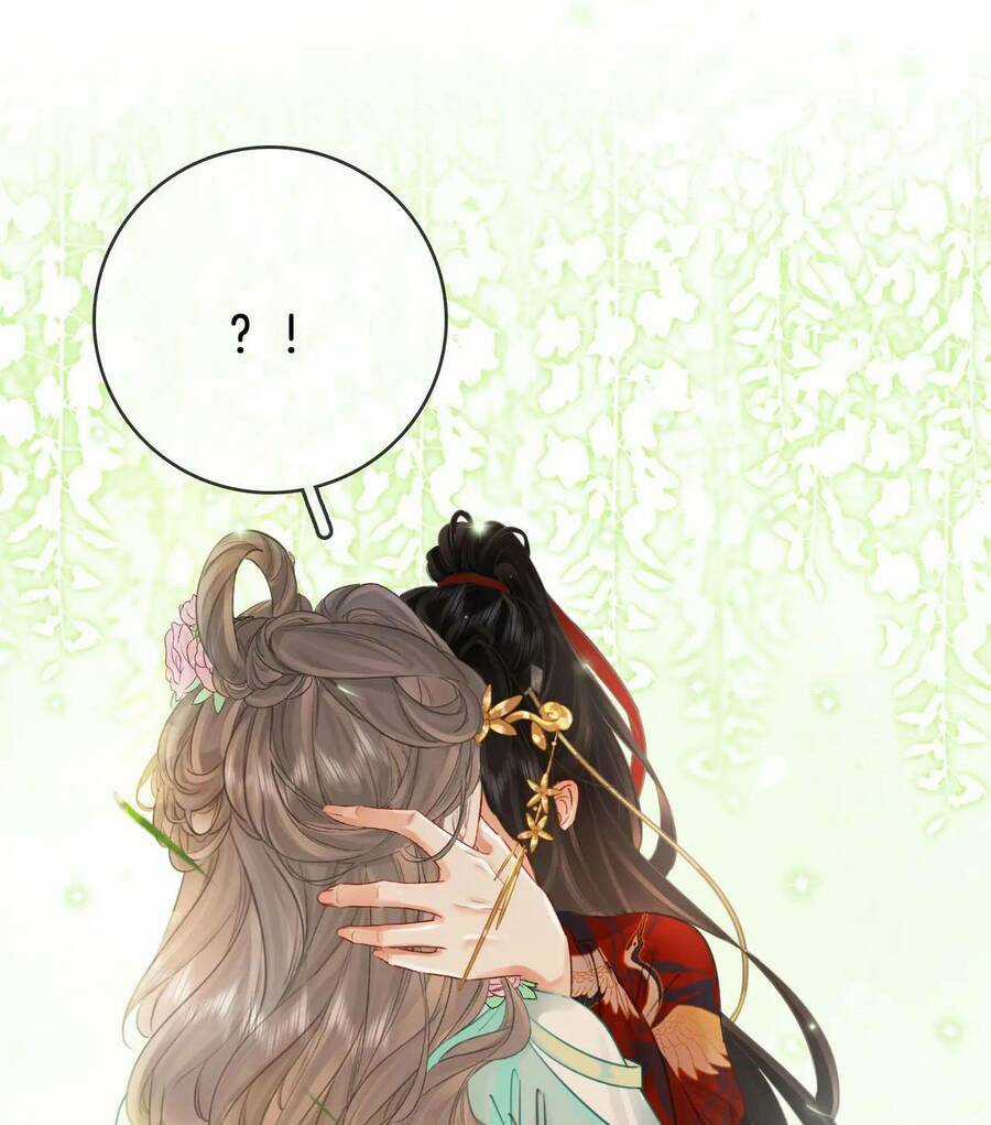 Em Chỉ Có Thể Là Của Tôi Chapter 4 trang 8