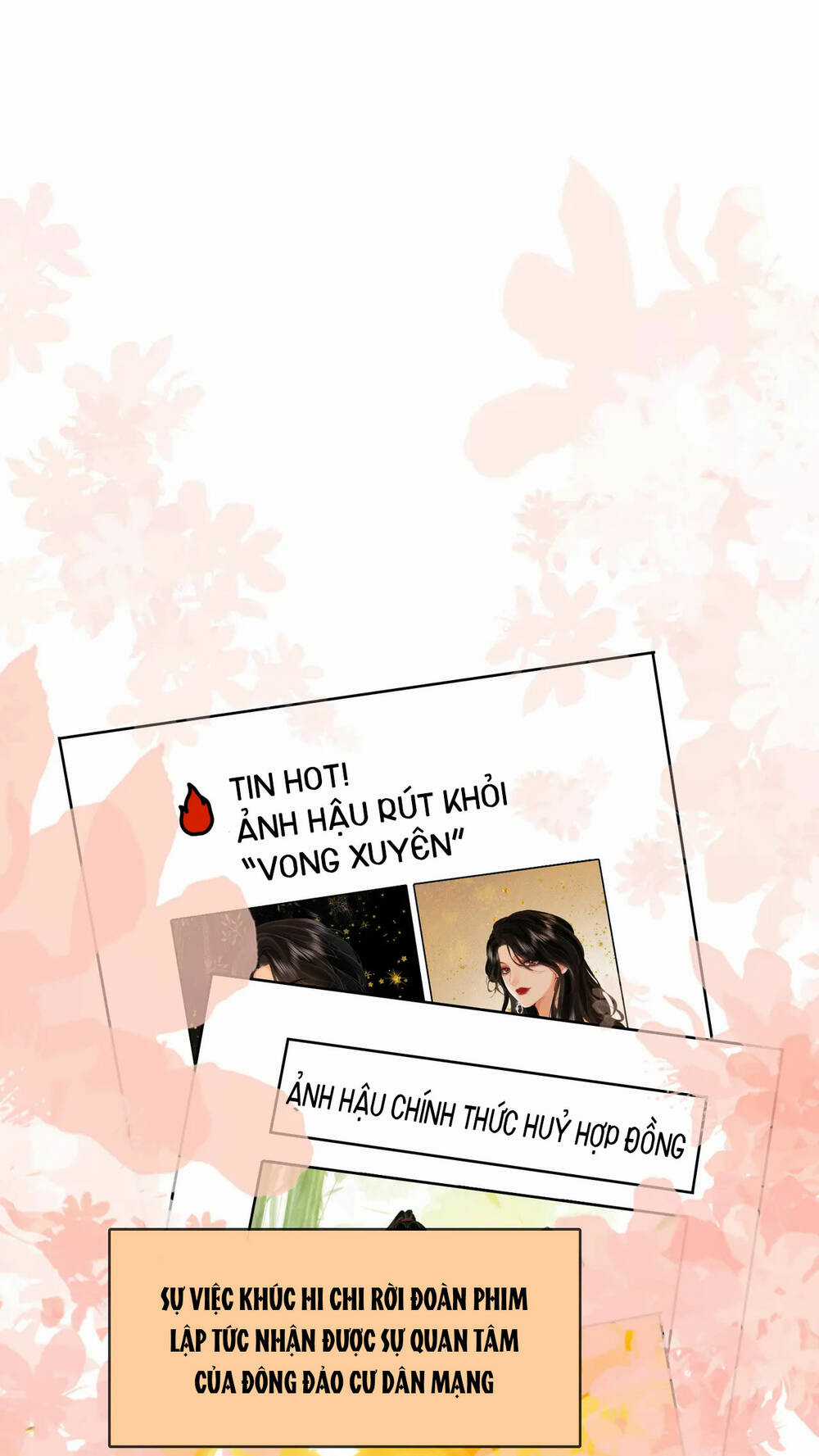 Em Chỉ Có Thể Là Của Tôi Chapter 40 trang 1