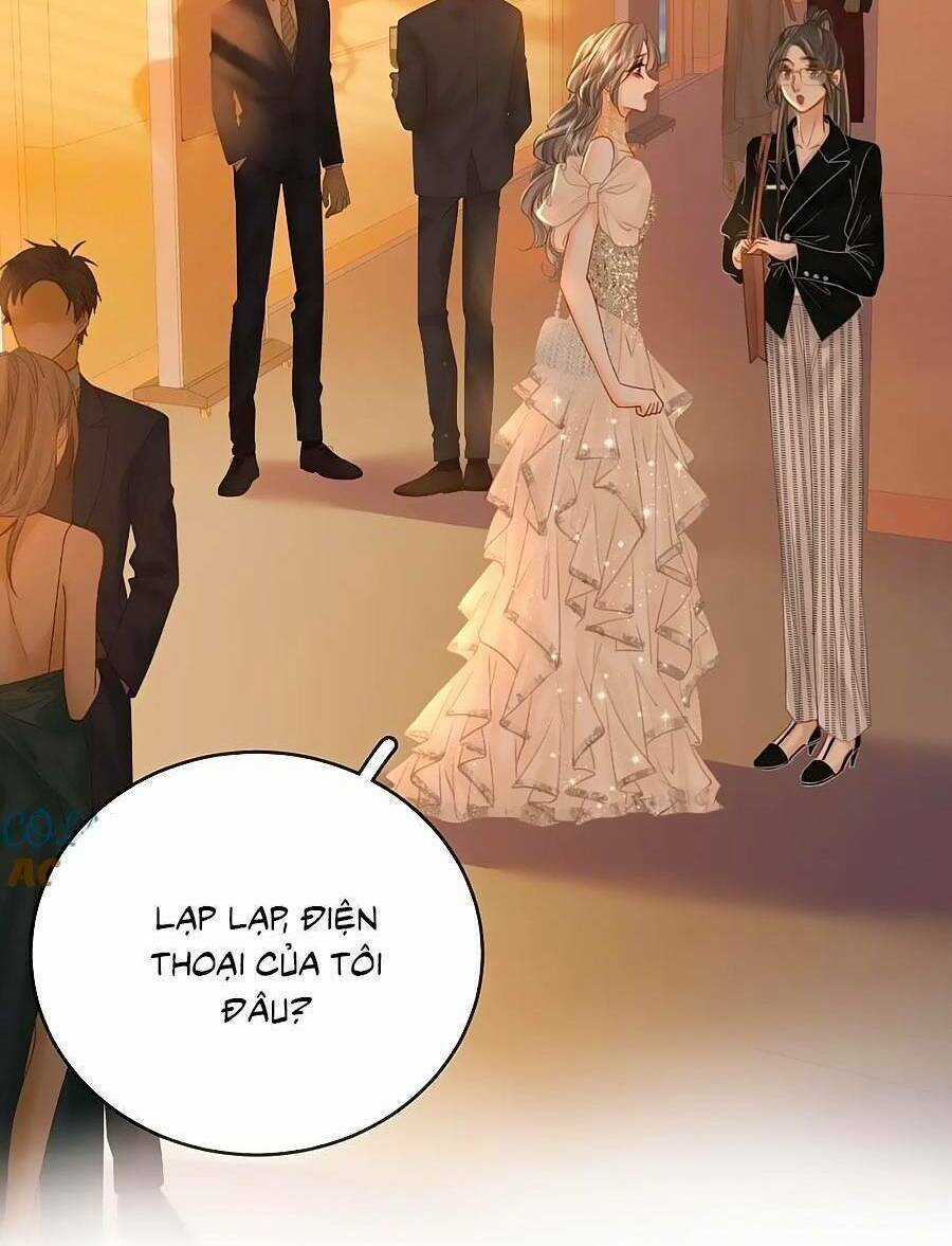 Em Chỉ Có Thể Là Của Tôi Chapter 43 trang 12