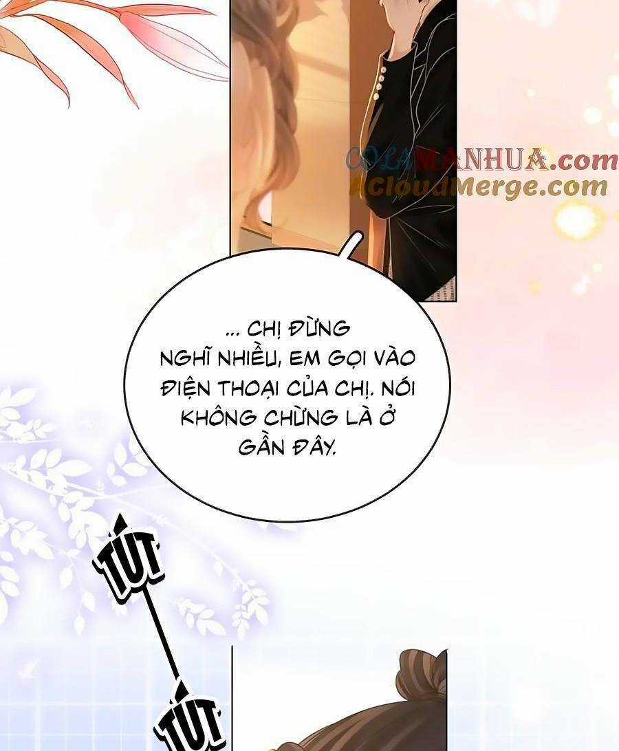 Em Chỉ Có Thể Là Của Tôi Chapter 43 trang 15