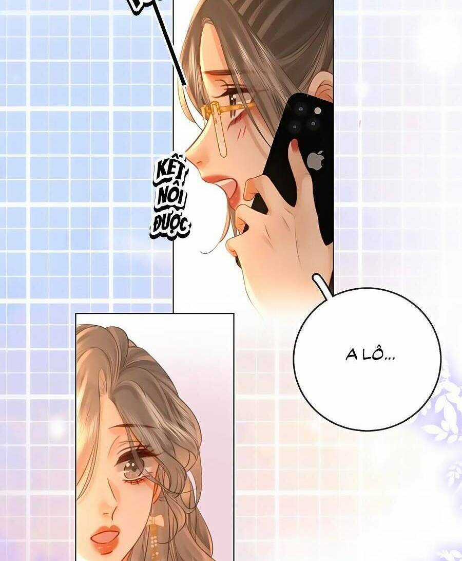 Em Chỉ Có Thể Là Của Tôi Chapter 43 trang 16