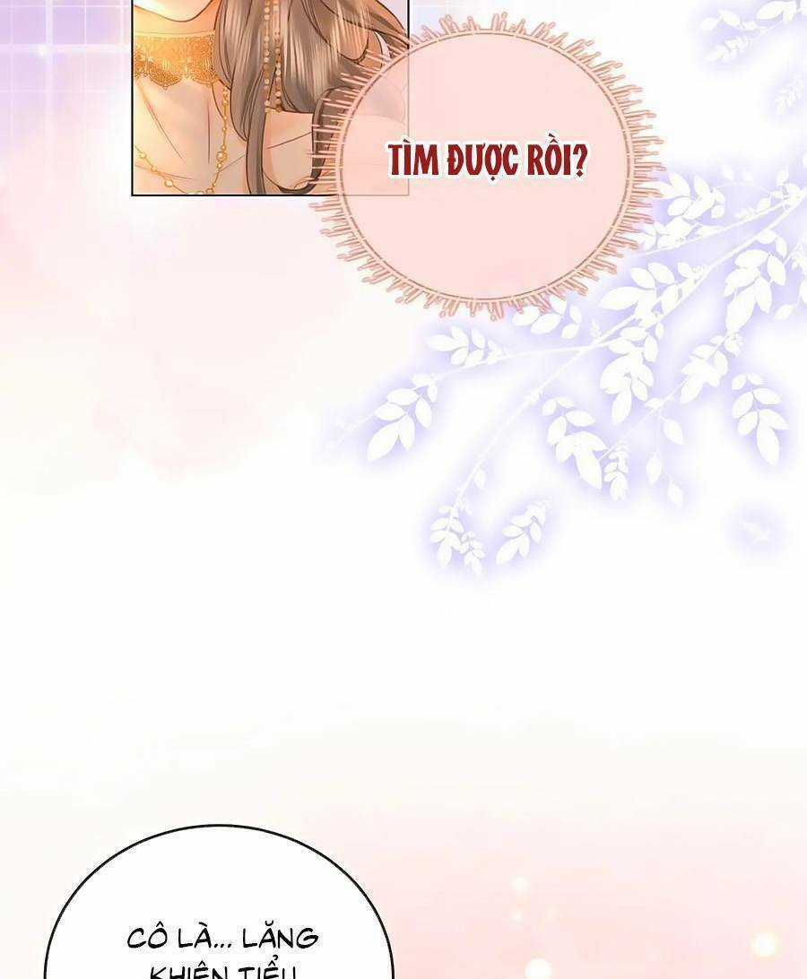 Em Chỉ Có Thể Là Của Tôi Chapter 43 trang 17