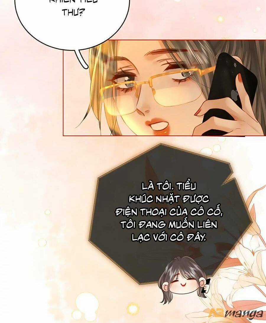 Em Chỉ Có Thể Là Của Tôi Chapter 43 trang 18