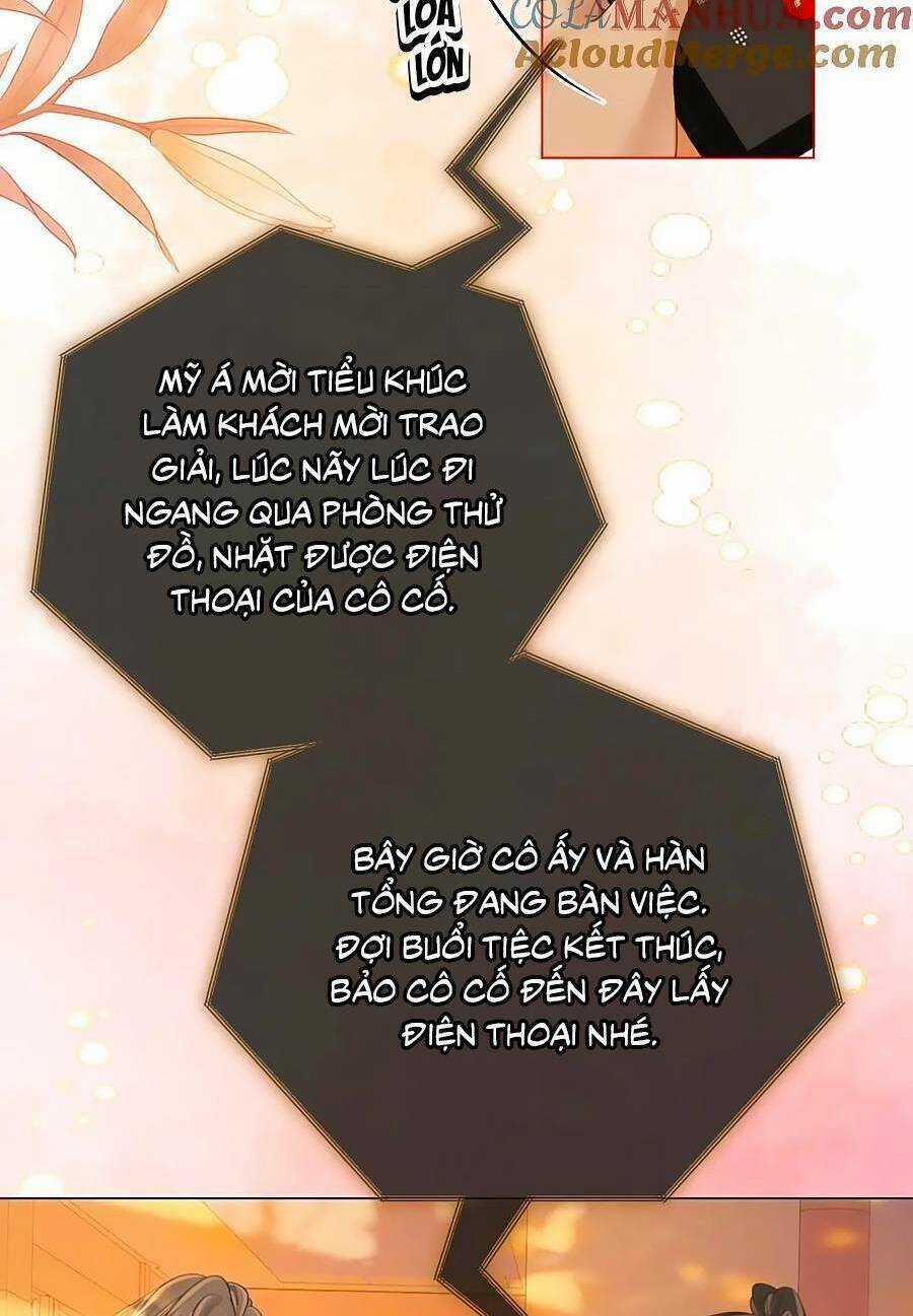 Em Chỉ Có Thể Là Của Tôi Chapter 43 trang 20