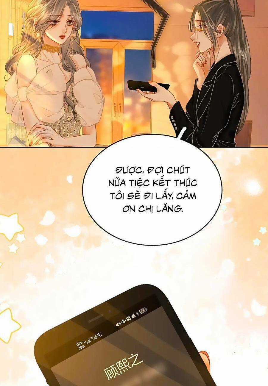 Em Chỉ Có Thể Là Của Tôi Chapter 43 trang 21